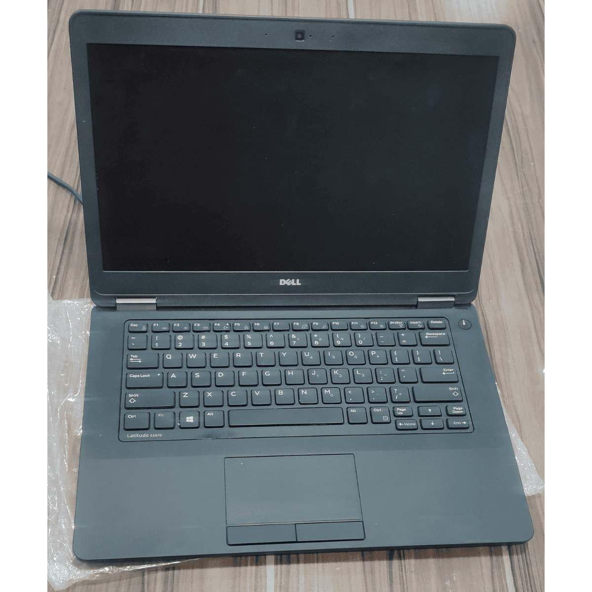 Dell 5470 Core i5 6th Generation Used Laptops
